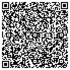 QR code with Roberson's Barber Shop contacts