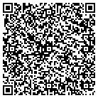 QR code with J C Turner Consulting Group contacts
