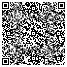 QR code with Matthews Cleaning Service contacts