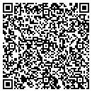 QR code with Haralson Metals contacts