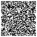 QR code with Tom Webb Inc contacts