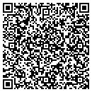 QR code with A B Recylcing II contacts