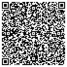 QR code with AAFES-Sprint Barracks Phn contacts