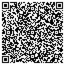 QR code with Roux Inc contacts