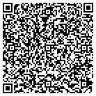 QR code with Georgia Association of Orthodo contacts