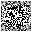 QR code with James Johnson contacts