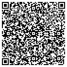 QR code with Rhodes Furniture Store 0053 contacts