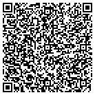 QR code with Hunt & Assoc Appraisal Service contacts