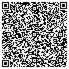 QR code with Holly Creek Baptist Church contacts