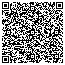 QR code with Hardy Police Station contacts