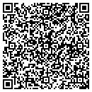 QR code with 21 Cleaners contacts