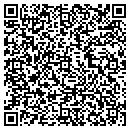 QR code with Baranco Acura contacts