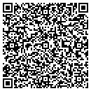QR code with Rosie Designs contacts