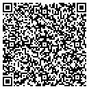 QR code with B C Security contacts