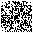 QR code with M A D D Effingham County C A T contacts