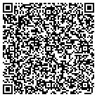 QR code with Francis Lake Baptist Church contacts