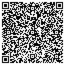 QR code with KBH Interiors contacts