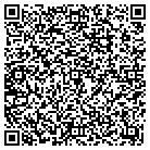 QR code with Hankyu Intl Trnspt USA contacts
