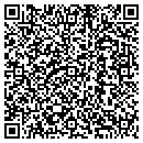 QR code with Handsontools contacts