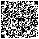 QR code with H P Trim Works Inc contacts