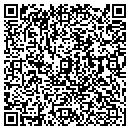 QR code with Reno Fab Inc contacts