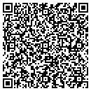 QR code with A & K Hardware contacts
