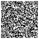 QR code with S & S Custom Installations contacts