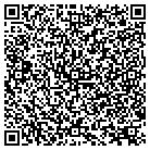 QR code with H B Technologies Inc contacts
