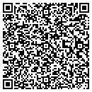 QR code with Hector S Cuts contacts