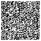 QR code with Tidal Construction Co Model Home contacts