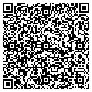 QR code with D K Wilson CPA PC contacts