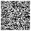 QR code with Unity contacts