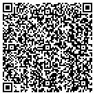 QR code with Hahira Citgo Package Store contacts