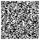 QR code with H & H Collision Center contacts