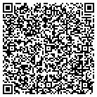 QR code with Haddad Discount Muffler & Mach contacts