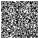 QR code with Hampton Well Co Inc contacts