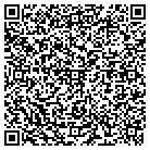 QR code with Albany Floral & Gift Shop Inc contacts