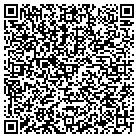 QR code with White River Planning & Dev Dst contacts