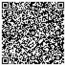 QR code with A All Access Carpet Care contacts