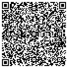 QR code with R V & Camper Refrigeration contacts
