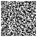 QR code with W W Communications contacts