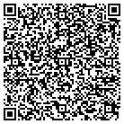 QR code with McKenna Farms Therapy Services contacts
