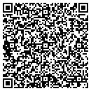 QR code with Donald F Defoor contacts