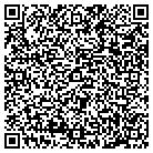 QR code with James Thompson Service Center contacts
