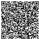 QR code with Alberto Vivanco contacts
