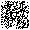 QR code with GNC contacts