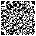 QR code with CDI contacts