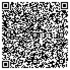QR code with Ozark Tax Services contacts