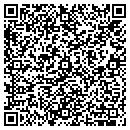 QR code with Pugstore contacts