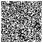 QR code with A Homespec Professional contacts